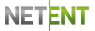 NetEnt logo for casino game provider.