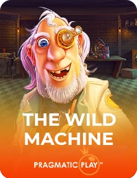 Slots banner with adventure-themed slot game.