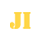 Jili logo for online slot games.